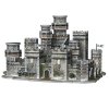 Gra o Tron - Puzzle 3D - Winterfell 910 el.